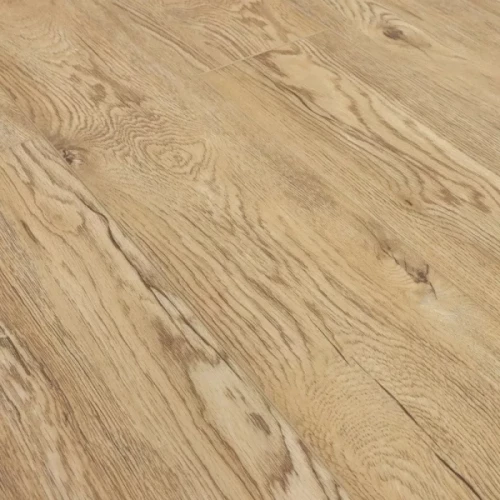 Кварц-винил SPC CronaFloor GS 4V Дуб Золотистый с фаской XJ1053-11 (10шт/2.16м2)