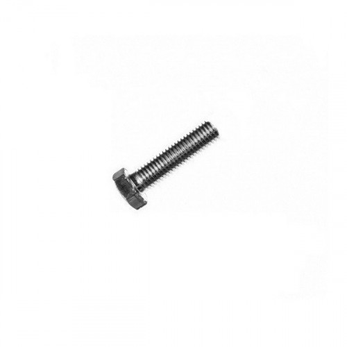 Болт шестигранный М12*50 оцинкованный DIN933, кг (около 19 шт)