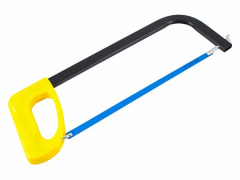 Ножовка по металлу 300мм, пластиковая ручка РемоКолор 42-1-003