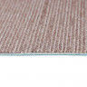 Ковровое покрытие Vivat 10482, 5м, коричневый, Urggazcarpet (нарезка)