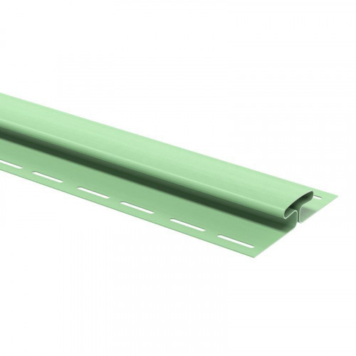 Н-профиль соединительный для винилового сайдинга 3000мм, мелисса Технониколь