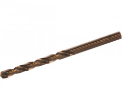 Сверло по металлу 6х57(93)мм кобальт Р6М5К5 Trigger 74260 1шт