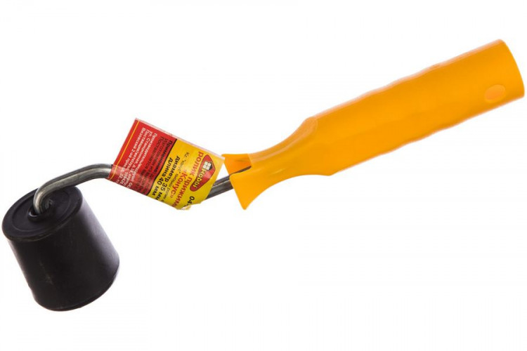 Валик для прикатки обоев 40мм Конус Hobbi 04-9-601