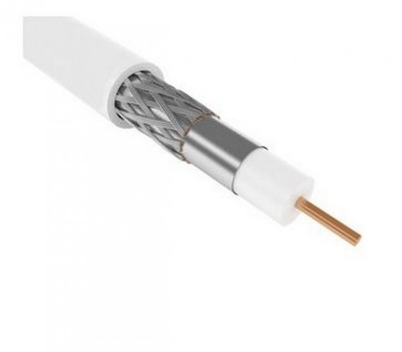 Кабель RG 6U коаксиальный Proconnect 01-2205, 1 м