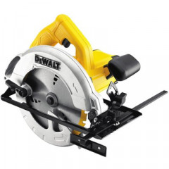 Пила дисковая DWE 560 K DeWalt
