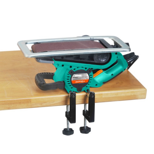 Ленточная шлифмашина 1100 Вт Sturm BS8511U