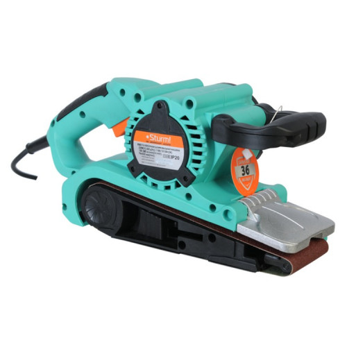Ленточная шлифмашина 1100 Вт Sturm BS8511U