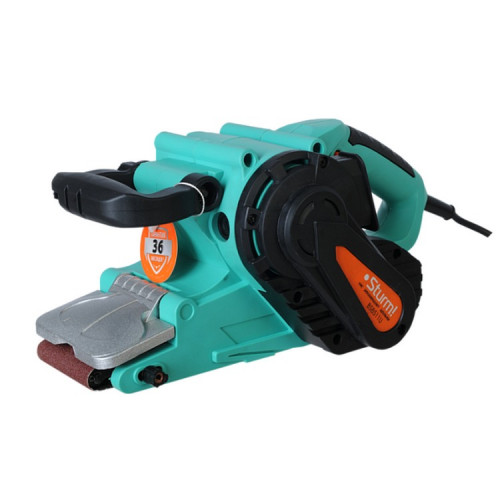 Ленточная шлифмашина 1100 Вт Sturm BS8511U