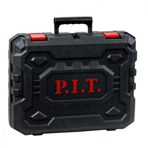 Перфоратор электрический SDS plus 1500 Вт, 920 об/мин, 3 режима P.I.T. PBH32-C5