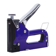 Степлер скобозабивной металлический тип 53 4-14мм T4P 3400001