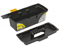 Ящик для инструментов "Мастер", 32х17х14 см РемоКолор 65-1-012