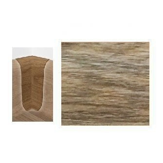 Угол внутренний Wimar (809 дуб эллора)