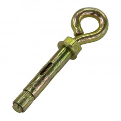 Анкерный болт с кольцом М8 10х100мм, 1шт (30шт/уп)