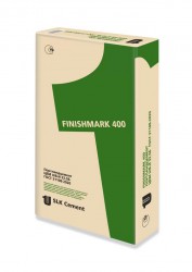 Цемент II/В-И 32,5Б, 35кг Сухой Лог (Зеленый мешок Finishmark 400)