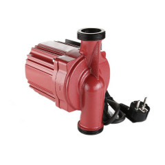 Насос циркуляционный RS 25/8-180 с гайками Valtec VRS.258.18.0