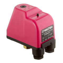 Реле защиты от сухого хода 1/4 дюйма с накидной гайкой CRS-6 Valtec VT.CRS6.02.1