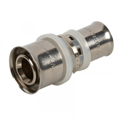 Муфта пресс 32х26мм Valtec VTm.203.N.003226