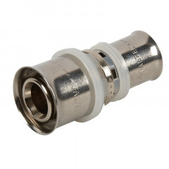 Муфта пресс 32х26мм Valtec VTm.203.N.003226