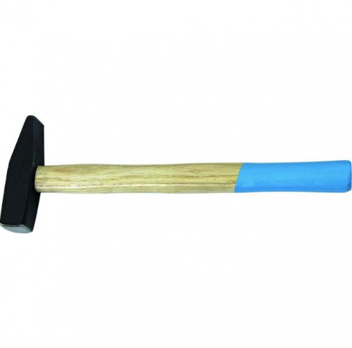 Молоток 100гр, деревянная ручка T4P 3302001