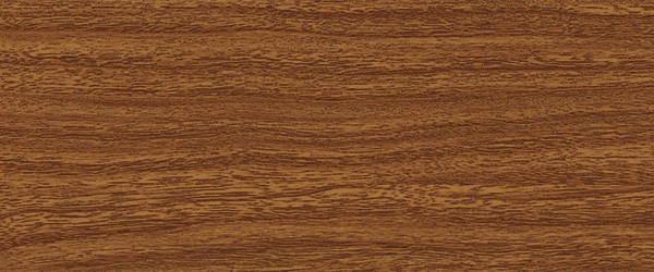 Плинтус Lexida 55, 336 Мербау, 2,2м. с кабель каналом