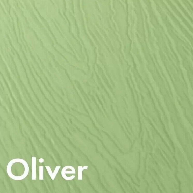 Краска для фиброцементного сайдинга Oliver DECOVER Paint 0.5кг