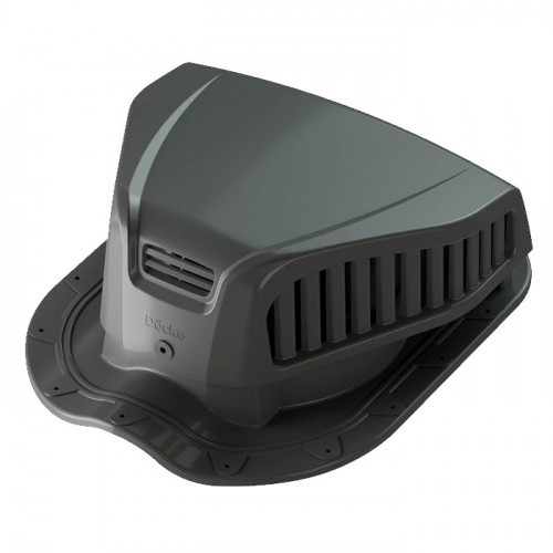 Точечный аэратор Docke Pie Monterrey Серый