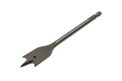 Сверло перовое по дереву d26х152мм Vertextools 1133-26