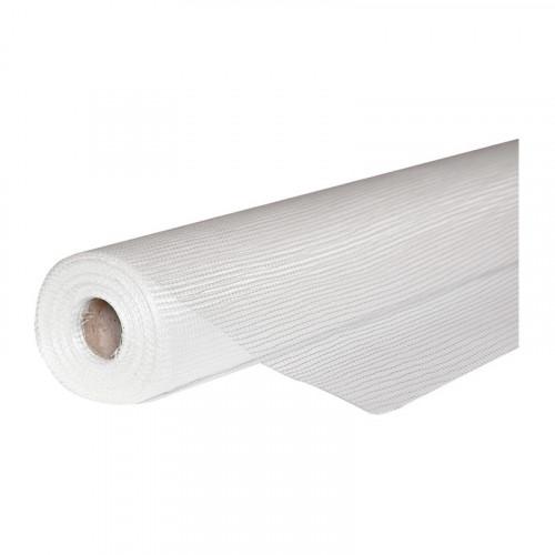 Сетка стеклотканевая малярная 2х2мм (1х50м) 45г/м2 Строби