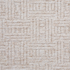 Ковровое покрытие Labyrinth 600 4м, белый, Balta