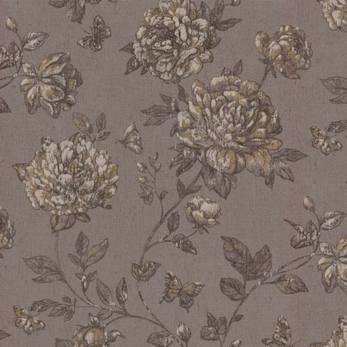 Обои виниловые на флизелиновой основе Erismann Vintage 10*1,06м 5119-37