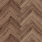 Кварц-винил SPC CronaFloor Herringbone 4V Дуб Тулуза с фаской H001 (16шт/1.31м2)