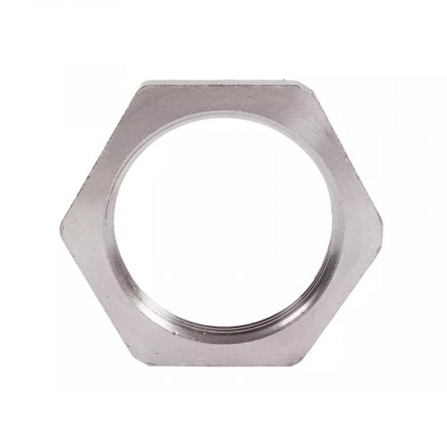 Контргайка стальная 2"