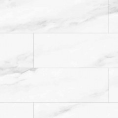 Кварц-виниловый ламинат SPC 610х305х4мм с фаской DEW 4V Вайт Камень (М 6089-1)