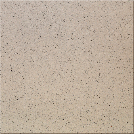 Керамогранит 300х300мм. неполированный У17 соль-перец светло-бежевый, Уральский гранит