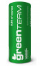 Минеральная вата GreenTerm R41MR (50х1220х6970мм) 2шт. 17м2 (0,85м3) KNAUF INSULATION