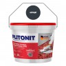 Затирка эпоксидная Plitonit Colorit Easy Fill, Антрацит 2кг