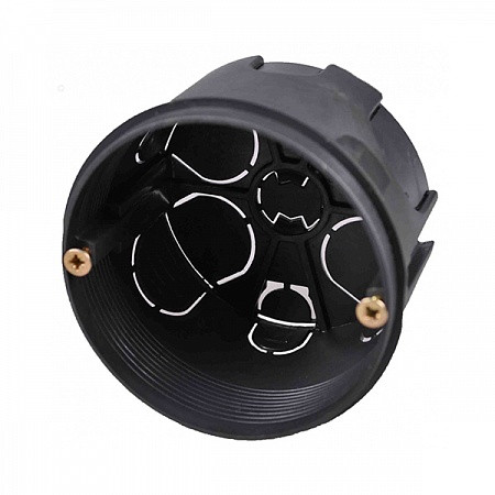 Коробка установочная блочная СП 68х40 усиленная