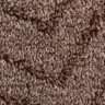 Ковровое покрытие Галеон 820, 3м, коричневый, Нева Тафт (нарезка)