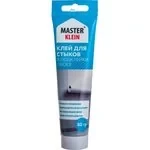 Клей для подклейки обоев Master Klein 80г