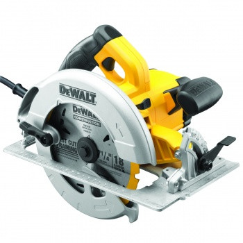 Пила дисковая DWE 575 K, DeWalt