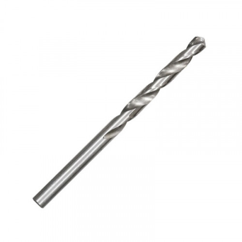 Сверло по металлу 7х109(69)мм цилиндрический хвостовик