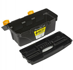 Ящик для инструментов "Мастер", 41х22х20 см РемоКолор 65-1-016