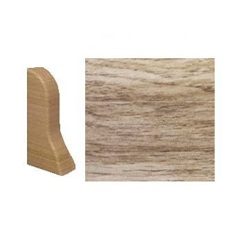 Заглушка левая Wimar (825 дуб пальмира)