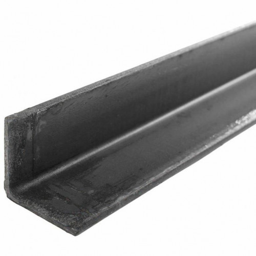 Уголок стальной 50*50, 5мм, 3м