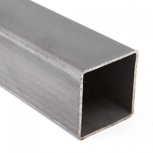 Труба профильная 80*80*4мм 6м