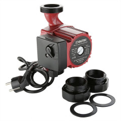 Насос циркуляционный RS 32/6-180 с гайками Valtec VRS.326.18.0