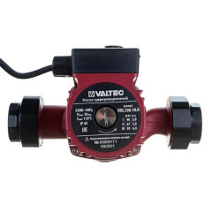 Насос циркуляционный RS 32/6-180 с гайками Valtec VRS.326.18.0
