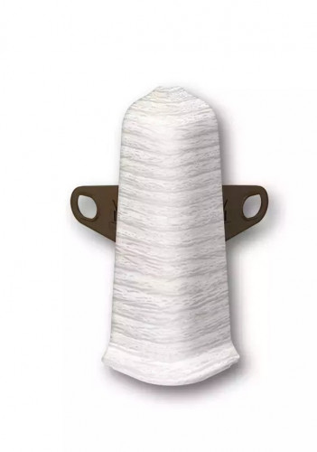 Угол наружный Ideal Deconika 85, 265 Клен патина, 2шт