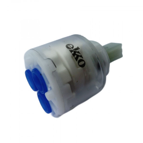 Картридж для смесителя 35мм, керамика Ekko EK51