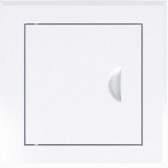 Люк-дверца ревизионный 600х600мм металлический